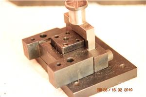 Vand stanta profesionala de banc - imagine 10