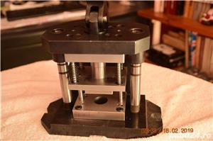 Vand stanta profesionala de banc - imagine 14