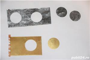 Vand stanta profesionala de banc - imagine 16