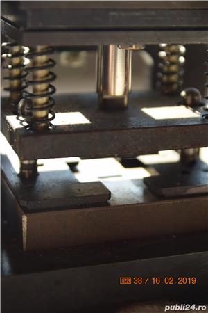 Vand stanta de banc - imagine 4