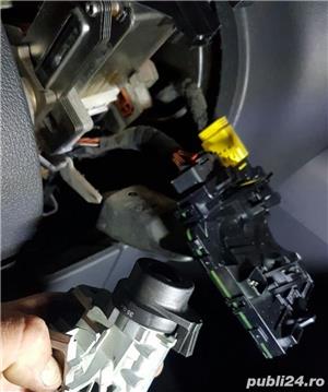 Deblocare recondiționare contact Vw Volkswagen Golf 5 6 Caddy Touran Eos Skoda Octavia Seat Leon etc