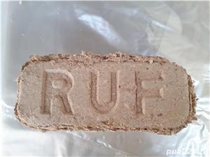 Brichete din Rumegus de Fag - RUF 
