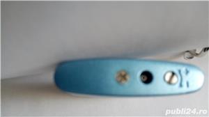 Vând brichetă antivânt Marlboro touch - imagine 2