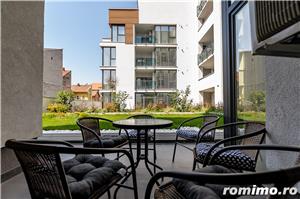 Regim Hotelier apartament 3 camere. - imagine 6