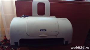 vand imprimanta Epson stylus C20SX - imagine 2