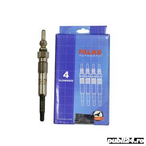 Set bujii incandescente gama Dacia 1,5 DCI