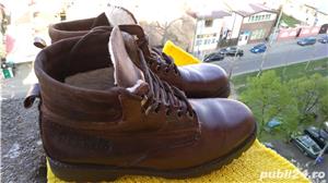 Bocanci Dockers by Gerli mar 43 (27.5cm)