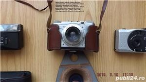 Aparatura foto si de laborator foto - imagine 9