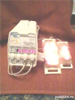 Vand 2 aparate masaj CERAGEM si ELIXOR