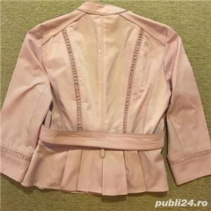 Jacheta dama - imagine 2