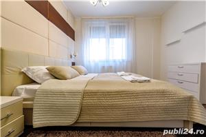 Regim Hotelier 3 camere 2 bai kaufland Ared - imagine 5