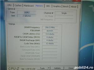 Sistem PC Intel 2x3,0Ghz 2Gb DDR2 hdd 250Gb+Monitor L241 - imagine 8