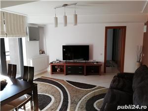 Proprietar vând apartament 3 camere zona Decebal Theodor Speranția  - imagine 9