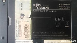 laptop fujitsu siemens - imagine 2