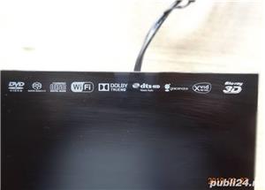 Bl;u ray player - imagine 6