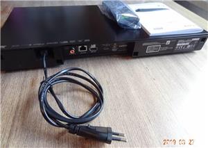 Bl;u ray player - imagine 5