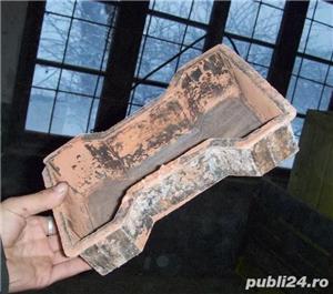 Vand matrite de plastic - imagine 2