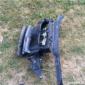 Trager Bmw E 46 facelift - imagine 4