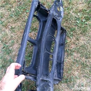 Trager Bmw E 46 facelift