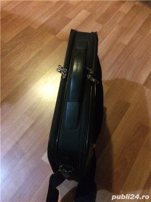 Geantă laptop Samsonite - imagine 5
