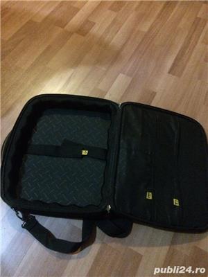 Geantă laptop Samsonite - imagine 4
