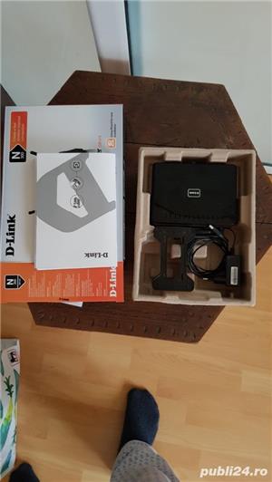 Router wireless D-Link - imagine 3
