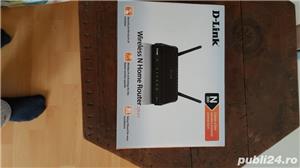 Router wireless D-Link - imagine 2