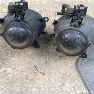 Far ceața set Bmw E 46 - imagine 2