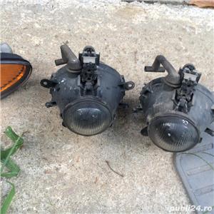 Far ceața set Bmw E 46 - imagine 3