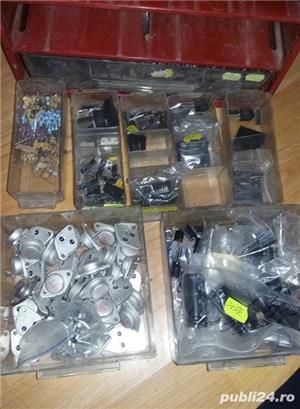 RAFT circuite electronice,tranzistori,condensatori,diode,rezistentecomponente electronice,T.GRATUIT - imagine 3