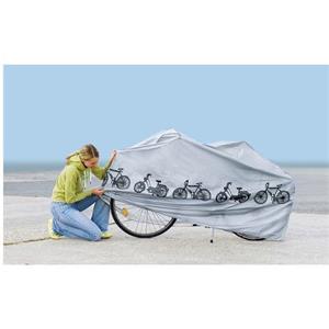 Husa bicicleta, scuter