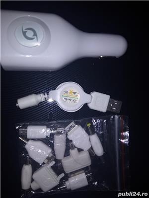 Set incarcator universal telefoane - imagine 2