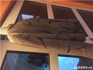 Sacou din piele - imagine 3