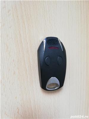 Telecomanda NEO dsc programabila 2 butoane - imagine 2