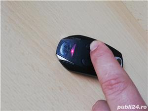 Telecomanda NEO dsc programabila 2 butoane - imagine 3