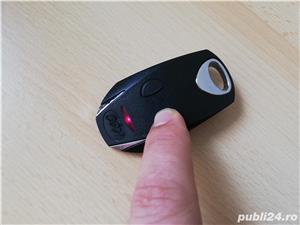 Telecomanda NEO dsc programabila 2 butoane - imagine 4