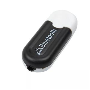 Bluetooth audio music receiver USB jack  - imagine 2