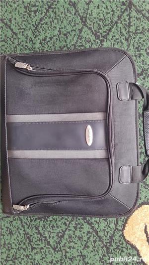 Geanta laptop 16 inch