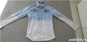 vand camasa blugi dama ,calitate ,import,mar.M