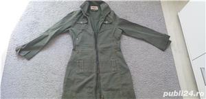 vand haina dama ,calitate ,import,mar.M - imagine 3