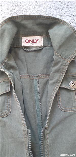 vand haina dama ,calitate ,import,mar.M - imagine 2