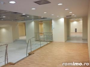 Spatiu comercial - Carol 445mp parter ideal banca sau clinica - imagine 8