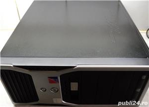 PROMOTIE !!! Unitate PC ECS MCP61-M3 (refurbished) - imagine 3