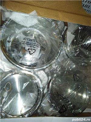 Set 16 buc vase Bachmayer Solingen original Germany - imagine 4