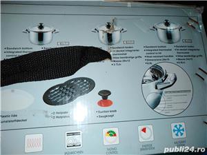 Set 16 buc vase Bachmayer Solingen original Germany - imagine 8