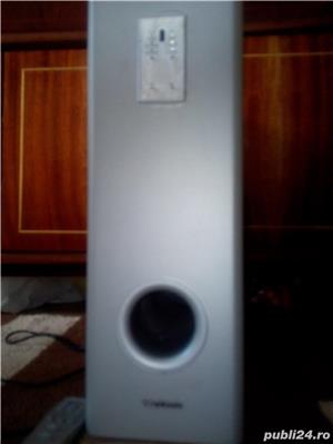 Home cinema - imagine 3