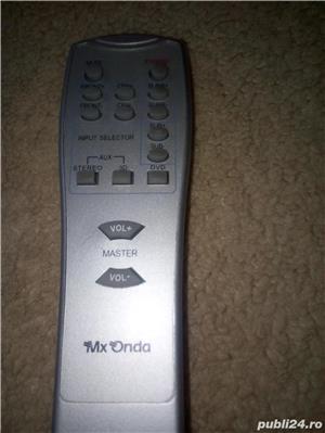 Home cinema - imagine 9