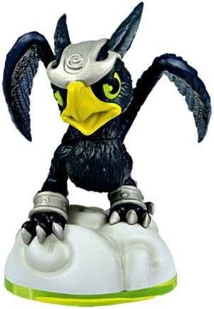 Skylanders Wrecking Ball + Stealth Elf + Sonic Boom- Spyro's Adventure - imagine 2