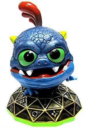 Skylanders Wrecking Ball + Stealth Elf + Sonic Boom- Spyro's Adventure - imagine 3