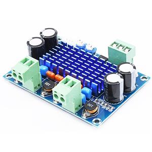 Amplificator de putere 2X120W cu TPA3116D2 - imagine 4